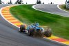 Williams pracuje na B-verzi FW48