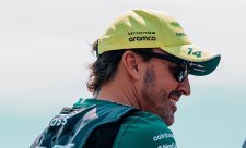 Alonso se zatím nerozhodl