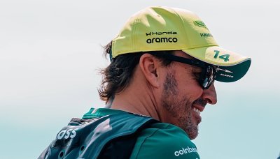 Alonso se zatím nerozhodl