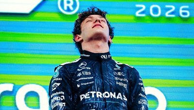 V čem se Antonelli musí zlepšit?