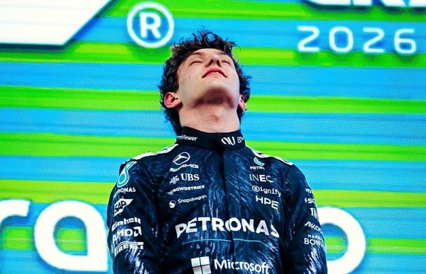 V čem se Antonelli musí zlepšit?