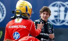 Antonelli za pole position vděčí přípravě