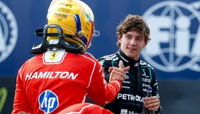 Antonelli za pole position vděčí přípravě
