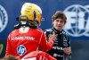 Antonelli za pole position vděčí přípravě