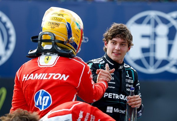 Antonelli za pole position vděčí přípravě
