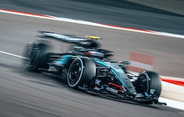 Nejrychlejší odjel nejméně kilometrů