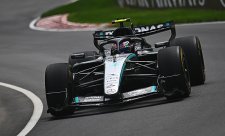 Antonelli požaduje od Mercedesu vysvětlení