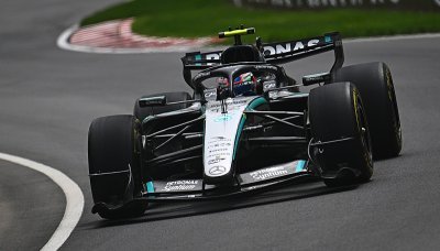 Antonelli požaduje od Mercedesu vysvětlení