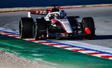 Skončil poznávací test v Barceloně