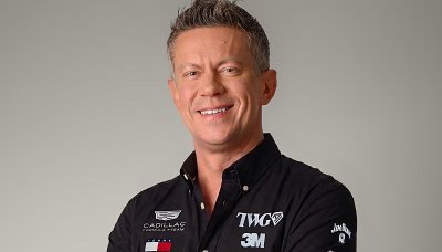 Cadillac vyměnil šéfa týmu