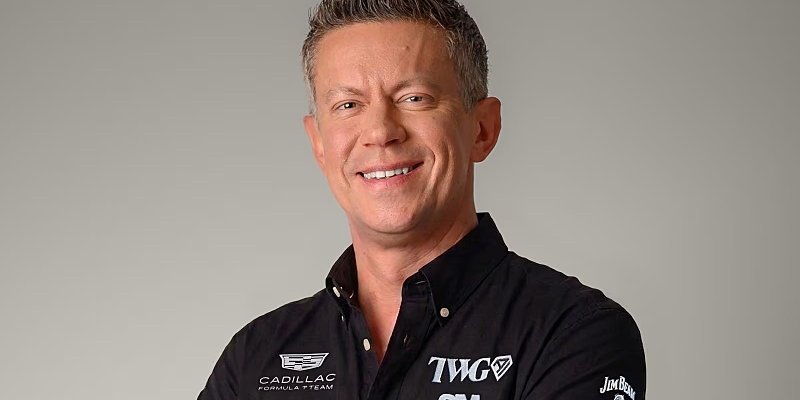 Cadillac vyměnil šéfa týmu
