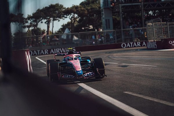 Gasly i Briatore se zlobí na Colapinta