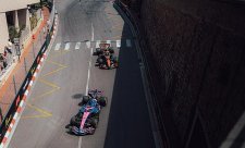 Příští rok až 10 sprintů!