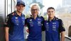 Red Bull si ponechá Hadjara