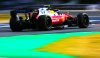 Maďarský ring svědčí jezdcům Ferrari 