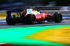 Maďarský ring svědčí jezdcům Ferrari 
