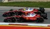 Ferrari dojdou peníze, míní Wolff