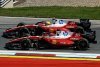 Ferrari dojdou peníze, míní Wolff