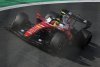 Hamilton závidí Mercedesu