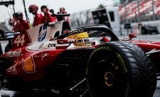 Ferrari šlape do vývoje naplno