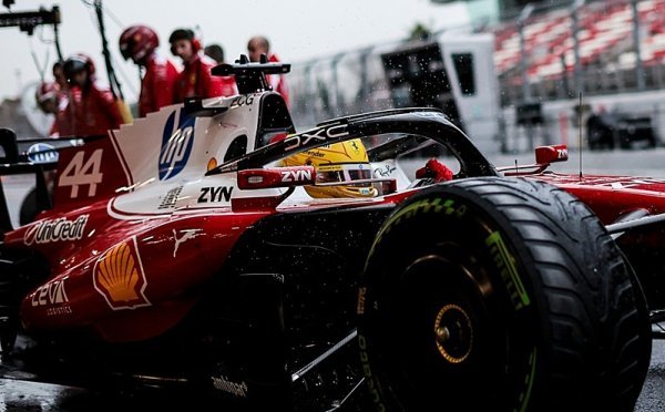 Ferrari šlape do vývoje naplno