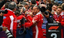 Hamilton našel italského Bona