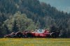 Kam se vydalo silné Ferrari?