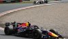 Lawson desetinu za Verstappenem