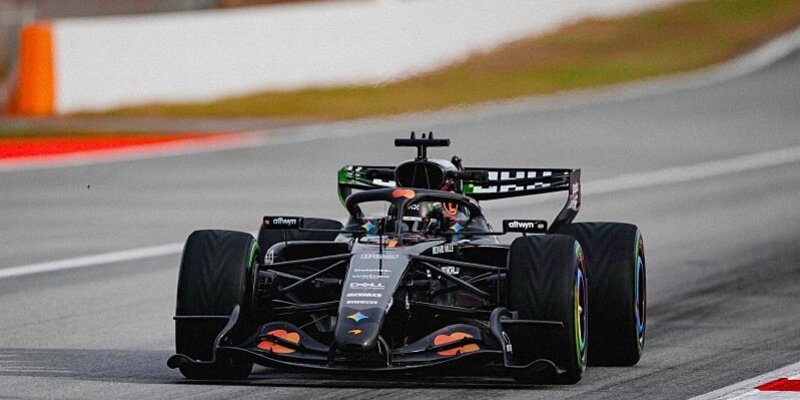 Mistři se vrátili na trať