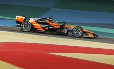 Co si myslí jiní jezdci?