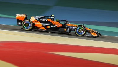 Co si myslí jiní jezdci?