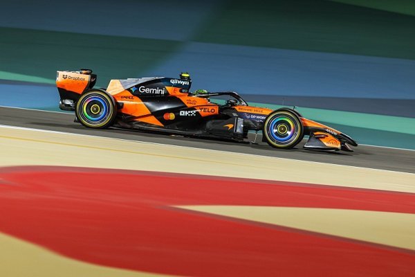 Co si myslí jiní jezdci?