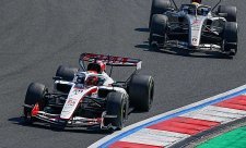 Haas má vynikající základ