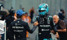 Leclerc nevychází z údivu