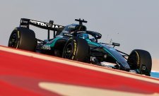 Mercedes opět nejrychlejší