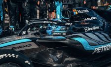 Mercedes vidí rivala ve Ferrari