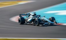 Russell to bude mít těžké