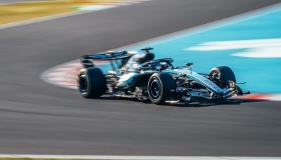 Russell to bude mít těžké