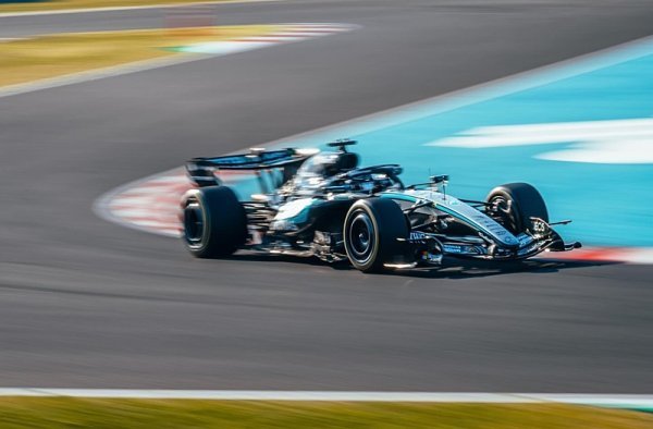 Russell to bude mít těžké