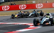 Mercedes přijal týmovou strategii
