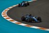 Sainz a Albon podepsali