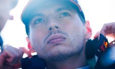 Mohl jsem se zranit, zuřil Verstappen