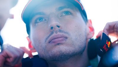 Mohl jsem se zranit, zuřil Verstappen