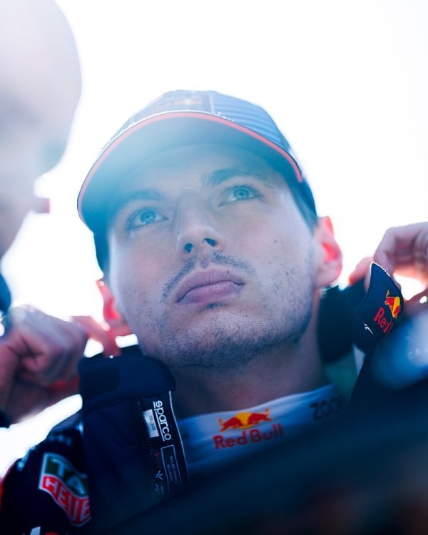 Mohl jsem se zranit, zuřil Verstappen