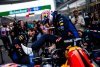 Verstappen se obul do fanoušků F1