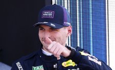 Verstappen vidí světlo na konci tunelu