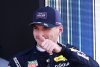 Verstappen vidí světlo na konci tunelu