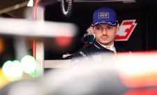 Red Bull opět neposlouchá