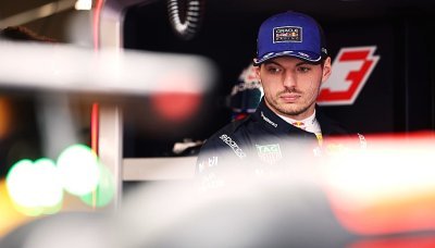 Red Bull opět neposlouchá