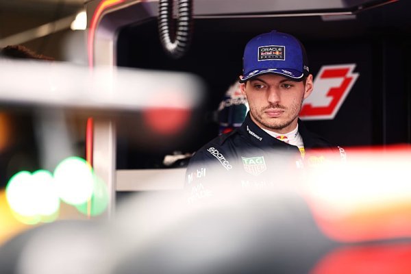 Red Bull opět neposlouchá